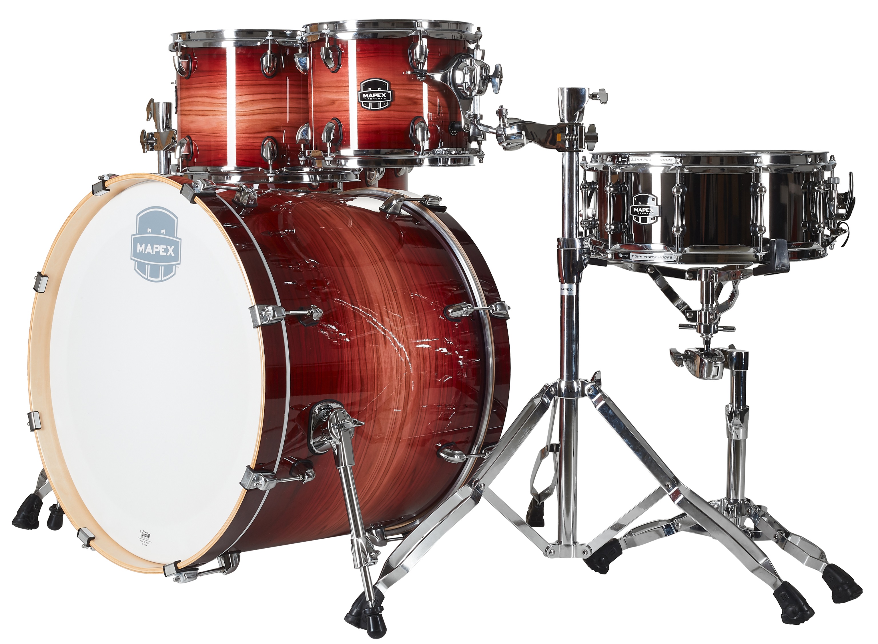 Mapex Armory Redwood Burst AR529S (obrázek 3)