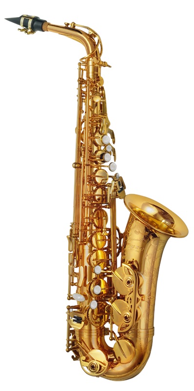 Levně P. Mauriat Master 97 GL