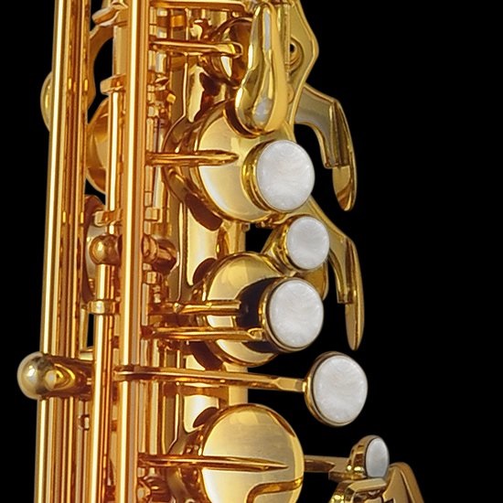P. Mauriat Master 97 GL (obrázek 4)