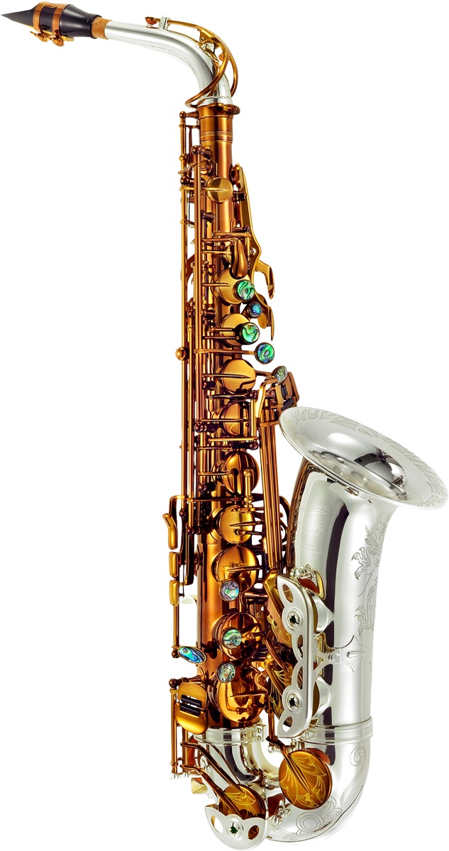 Levně P. Mauriat 76 2nd Edition Greg Osby signature