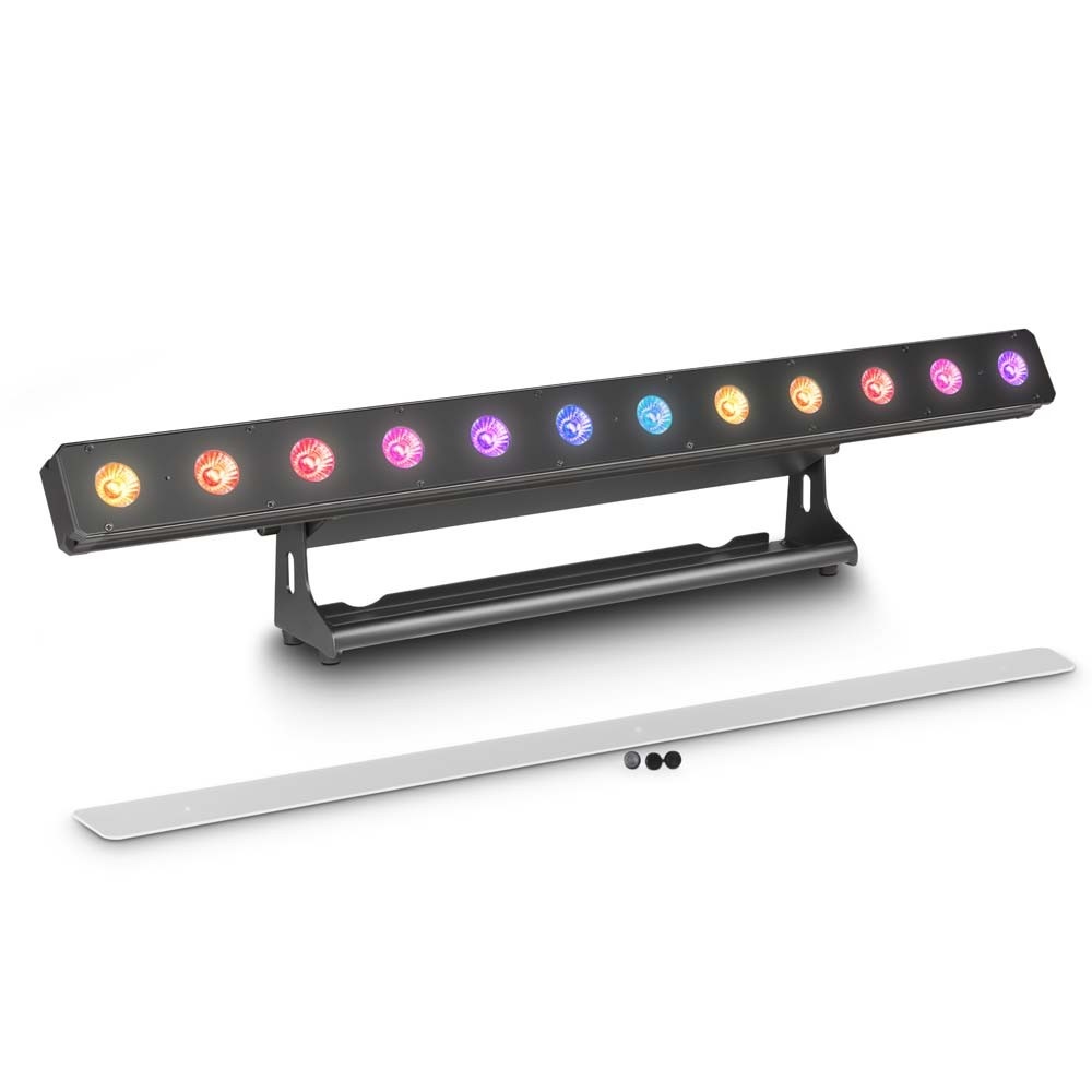 Levně CAMEO PIXBAR 600 PRO