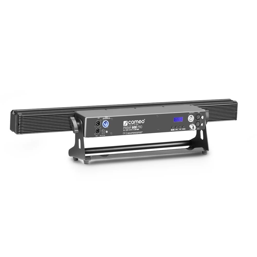 CAMEO PIXBAR 600 PRO (obrázek 3)