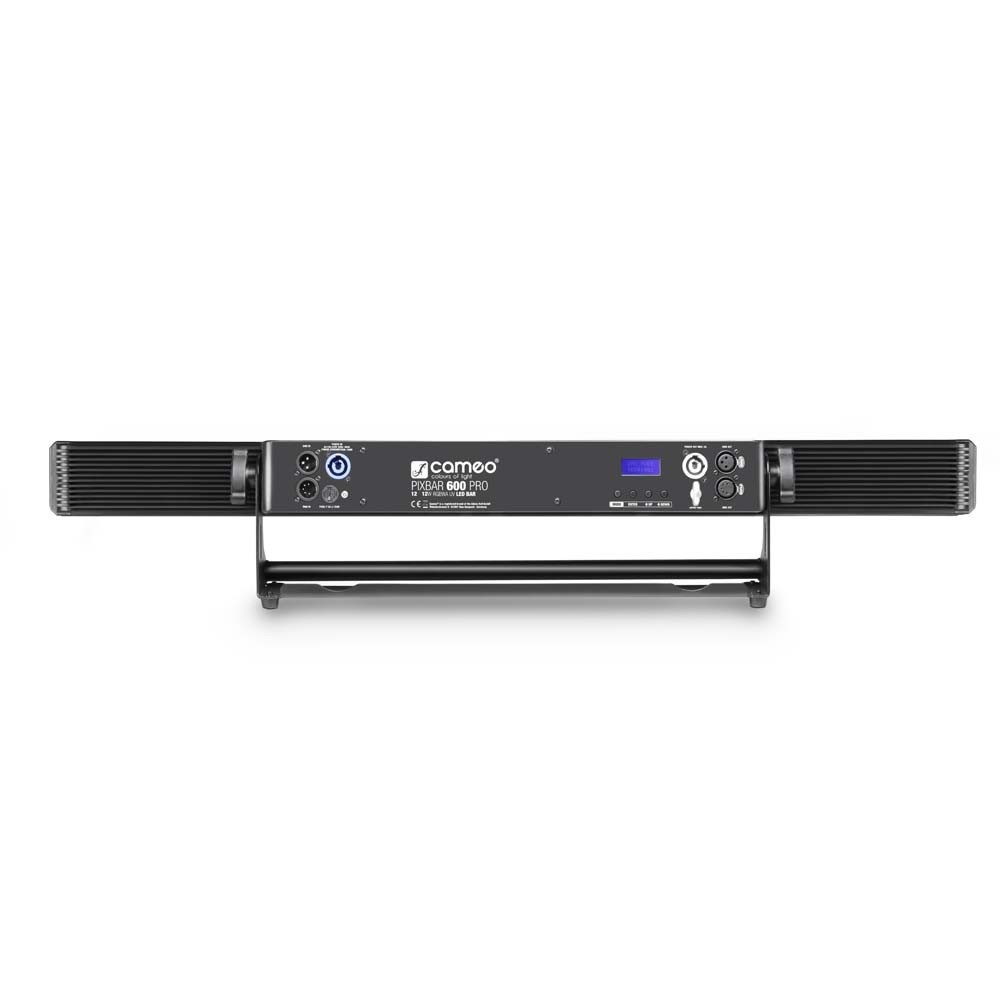 CAMEO PIXBAR 600 PRO (obrázek 4)
