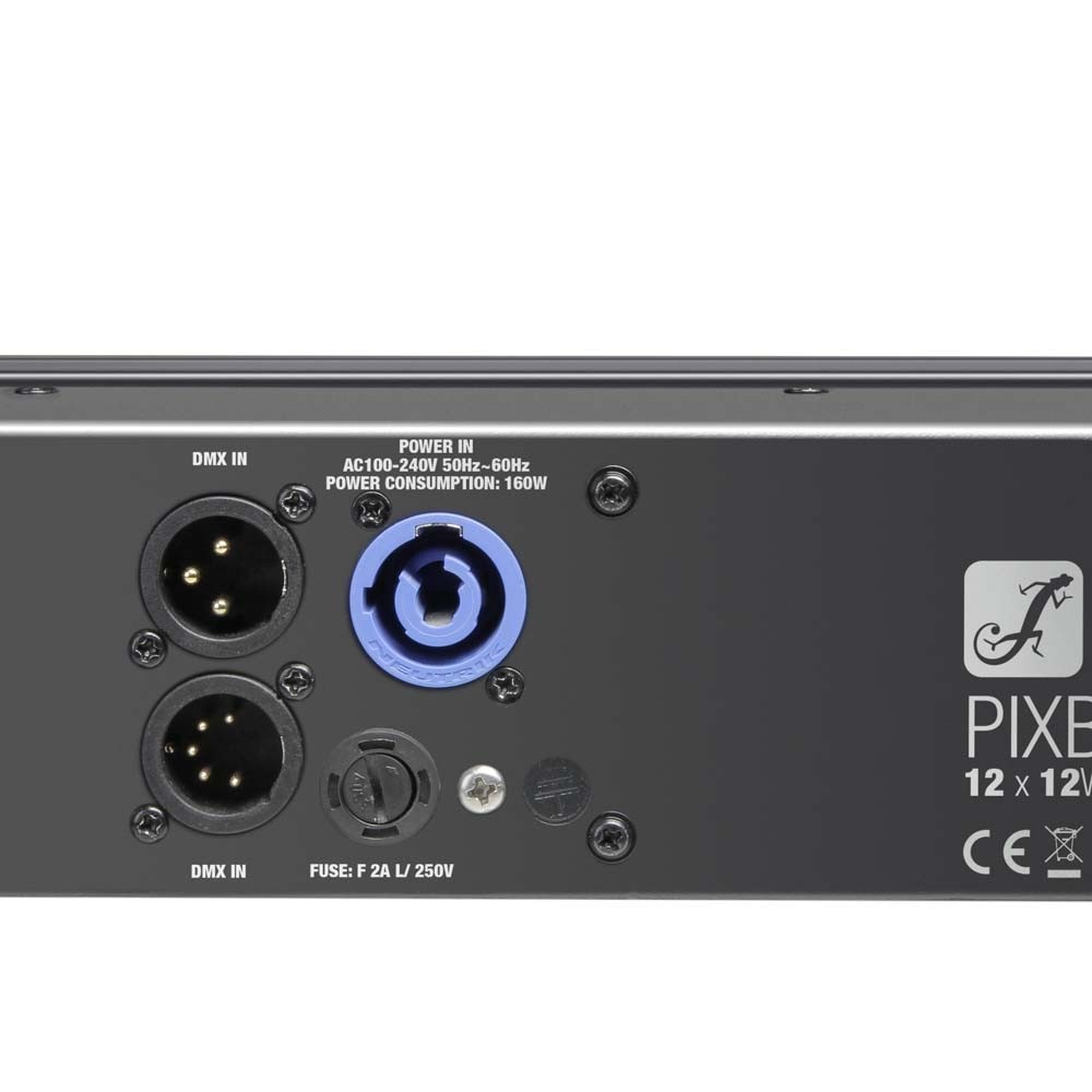 CAMEO PIXBAR 600 PRO (obrázek 5)