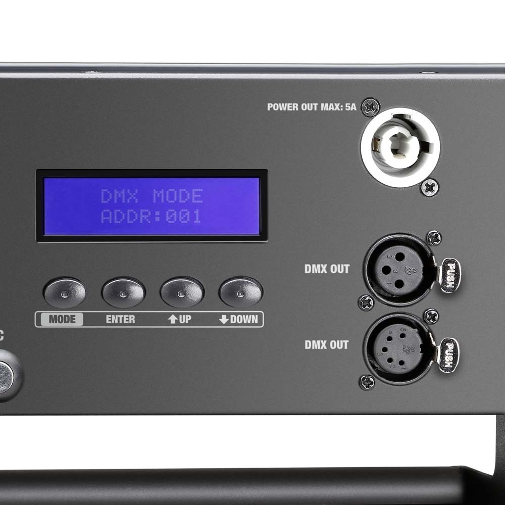 CAMEO PIXBAR 650 CPRO (obrázek 5)