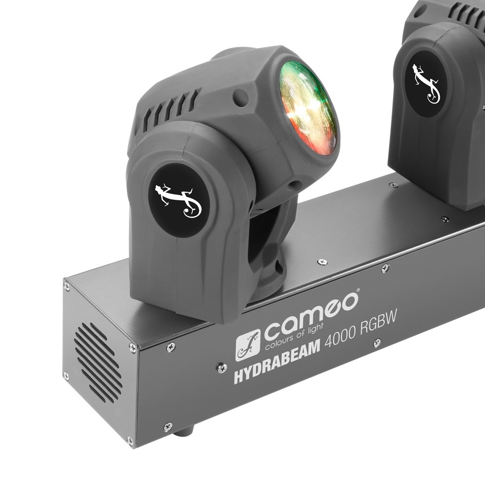 CAMEO HYDRABEAM 4000 RGBW (obrázek 4)
