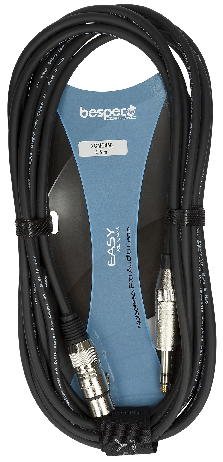 Levně Bespeco XCMC450