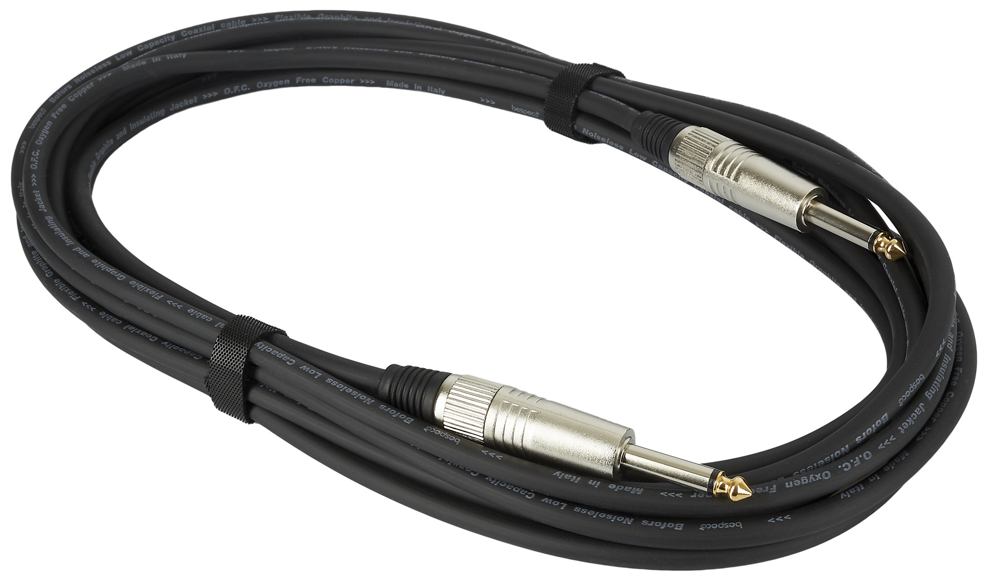 Bespeco XC600 (obrázek 3)