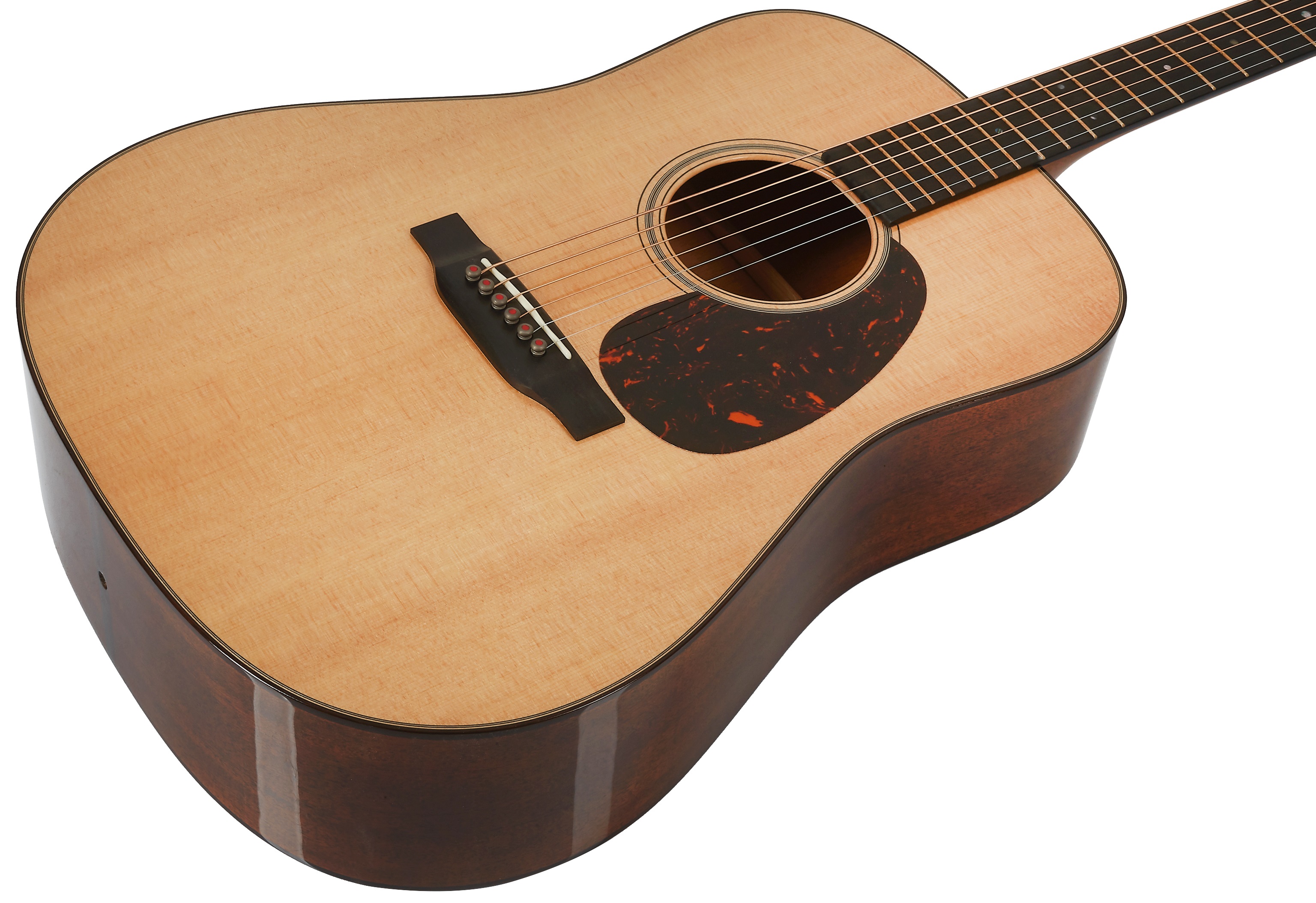 Martin D-18 Modern Deluxe (obrázek 3)