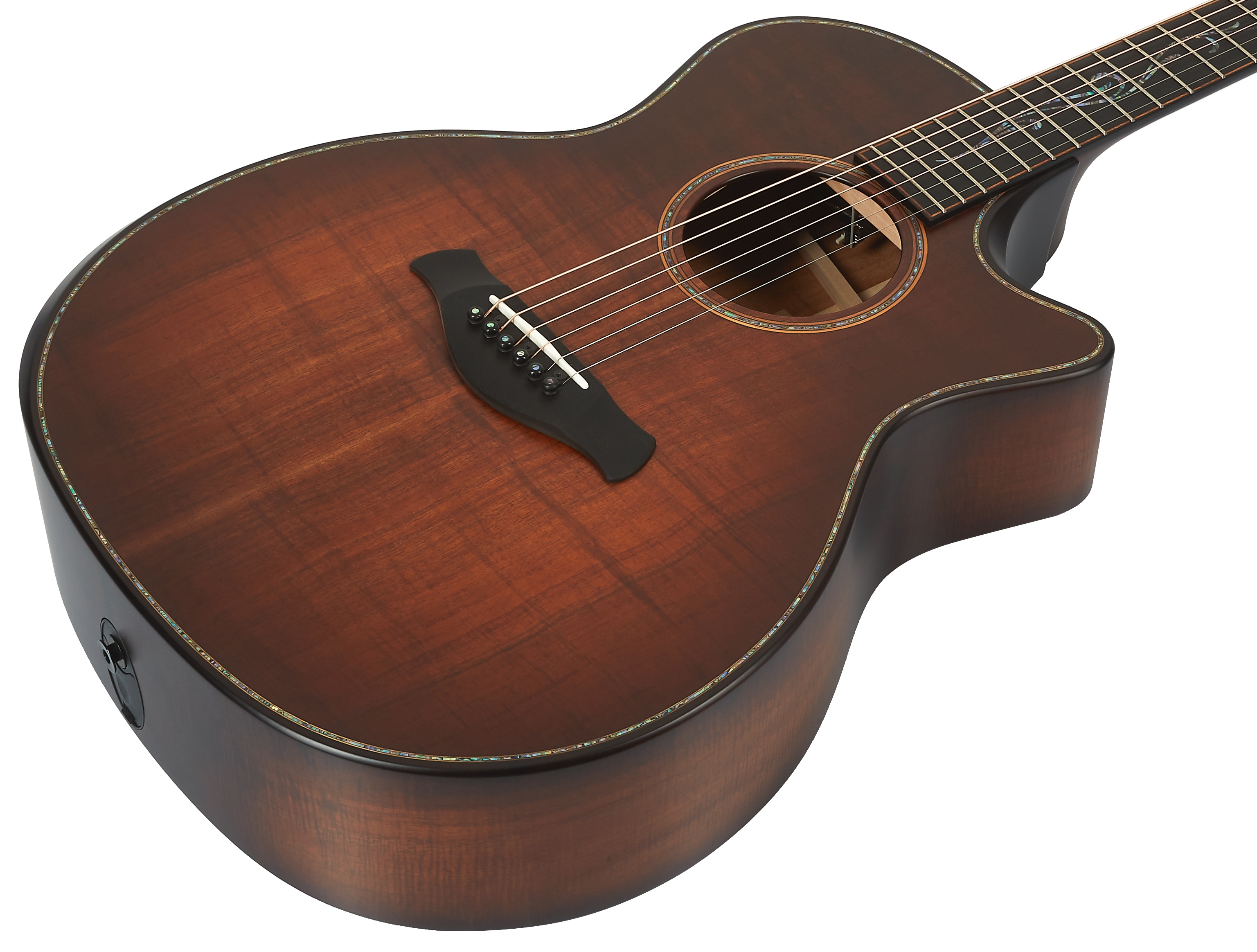 Taylor Builder's Edition K24ce (obrázek 3)