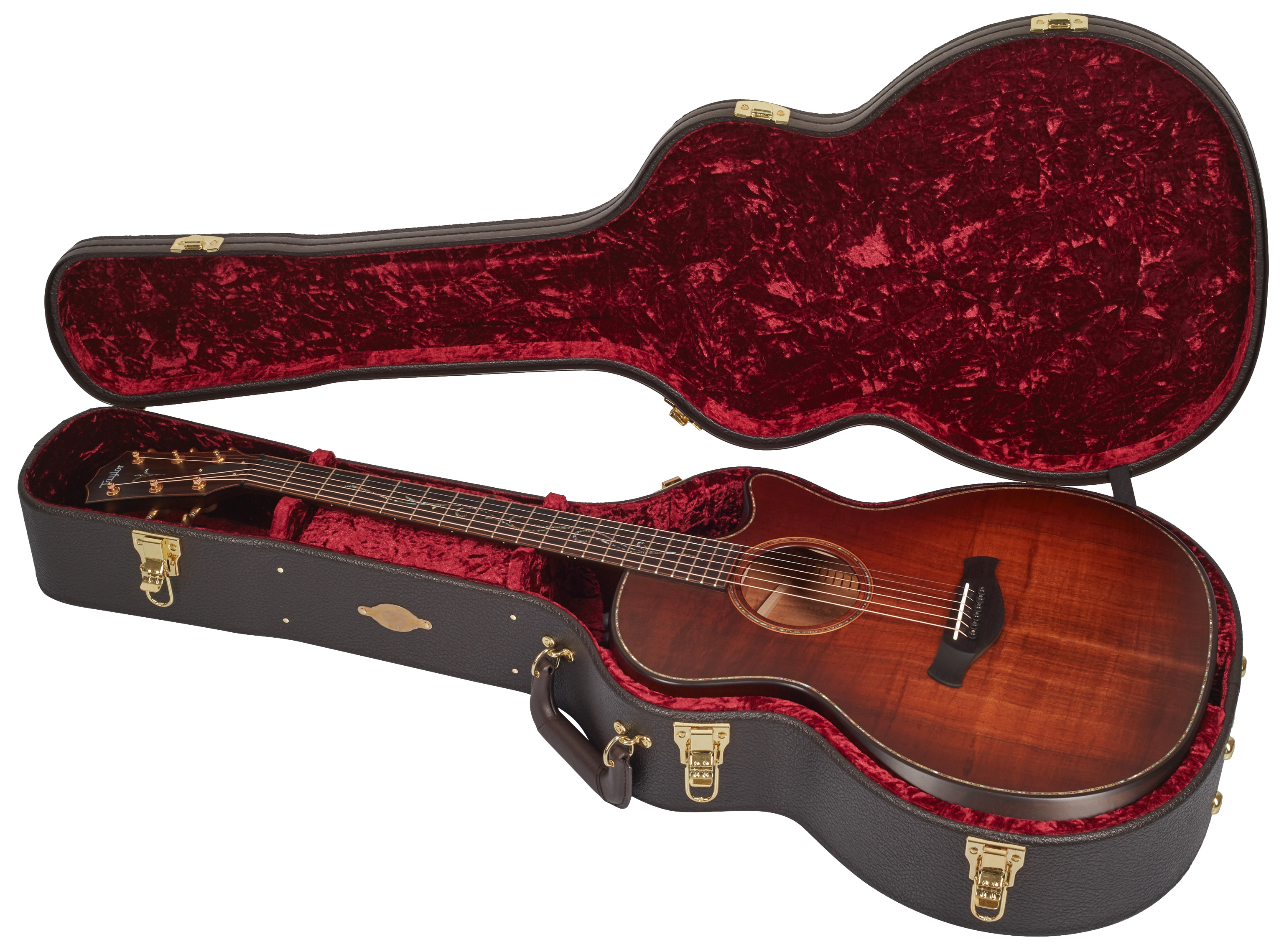 Taylor Builder's Edition K24ce (obrázek 7)