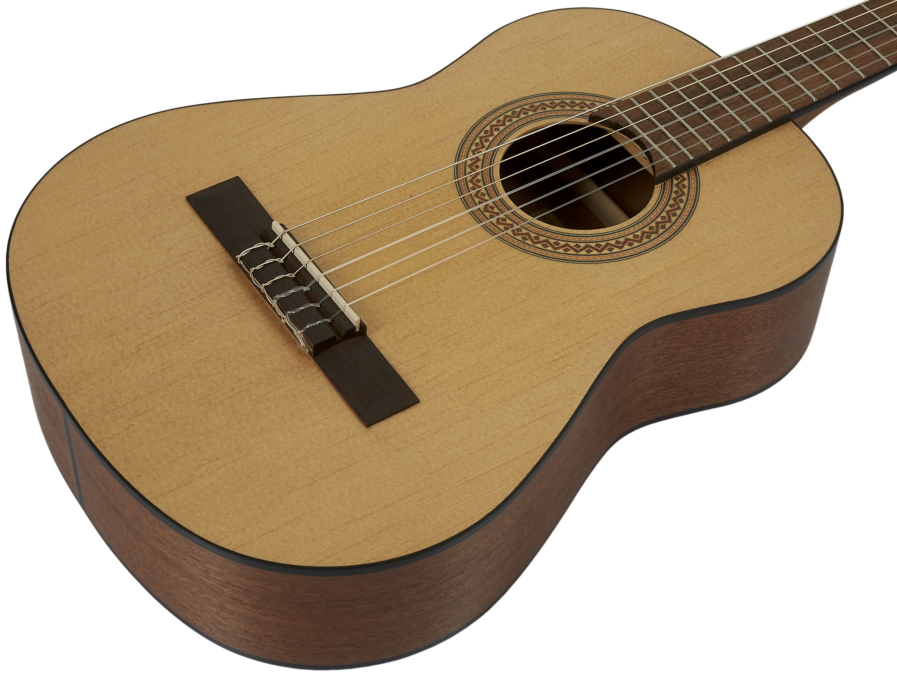 Santos Martinez Principiante 1/2 (obrázek 5)