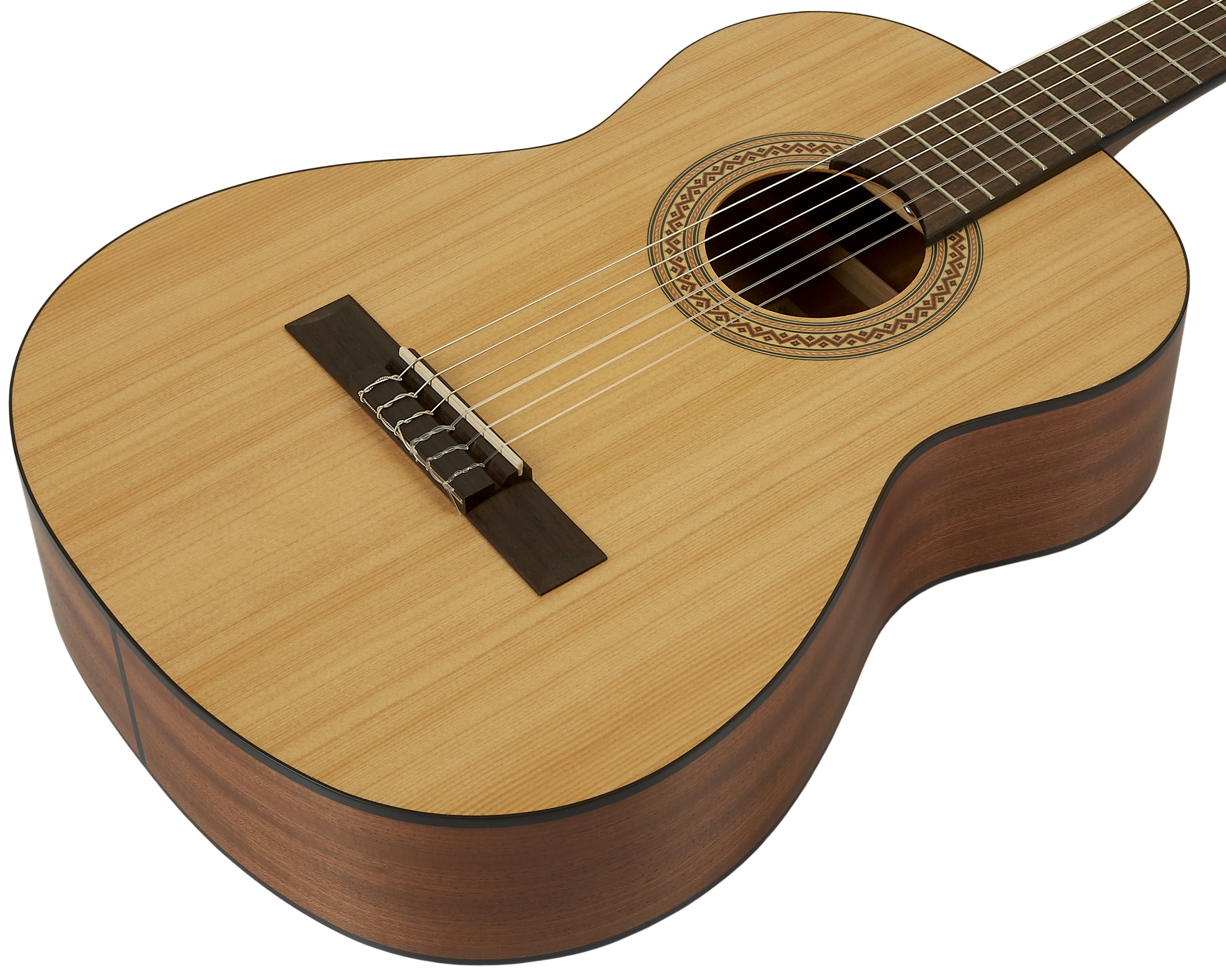 Santos Martinez Principiante 3/4 (obrázek 5)