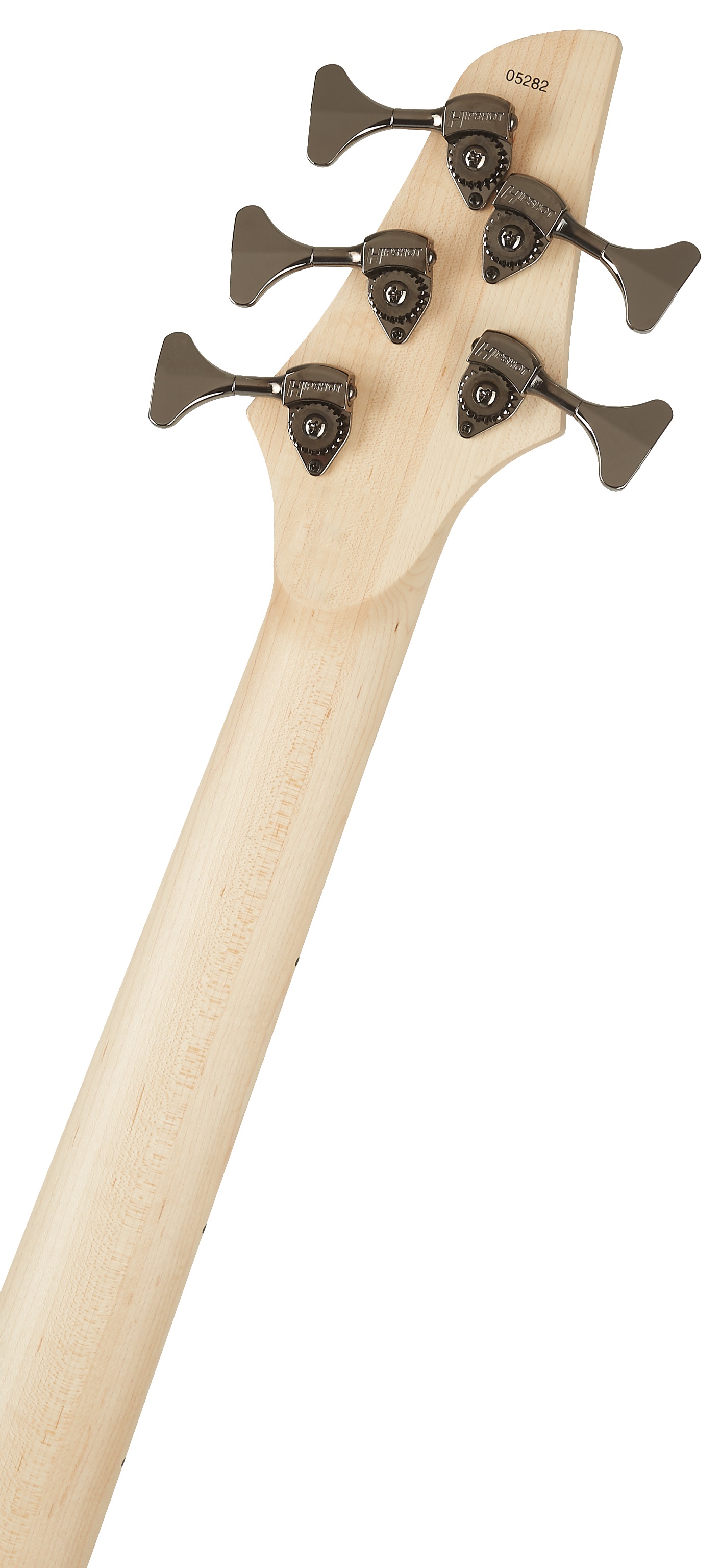 Dingwall NG3 Nolly Signature 5 MN Ducatti Pearl White (obrázek 5)