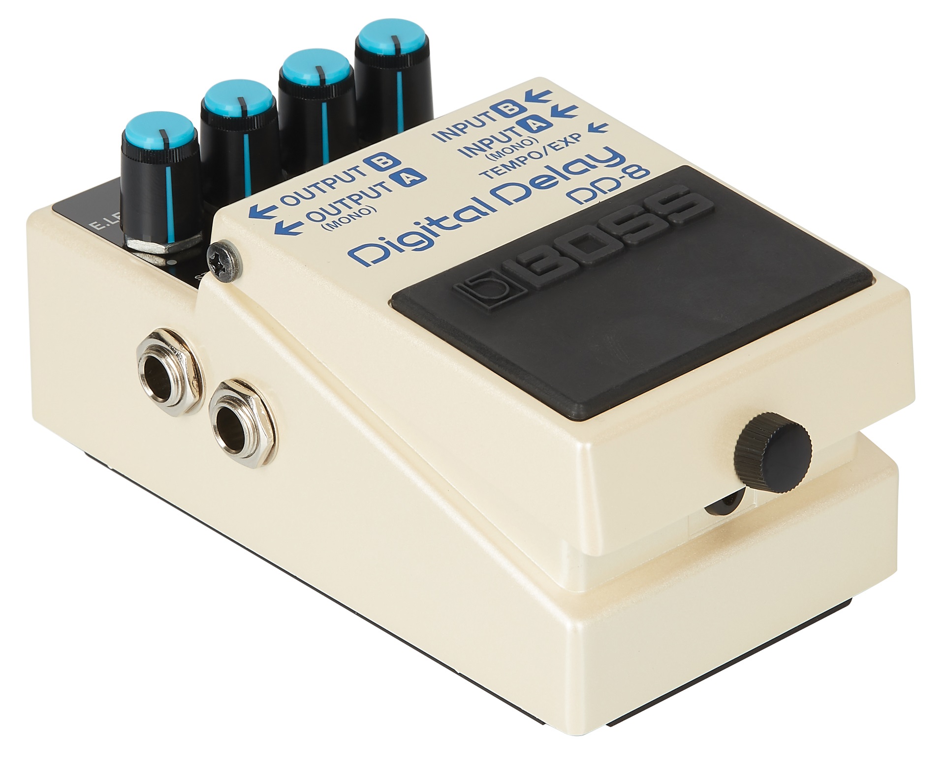 Boss DD-8 (obrázek 3)