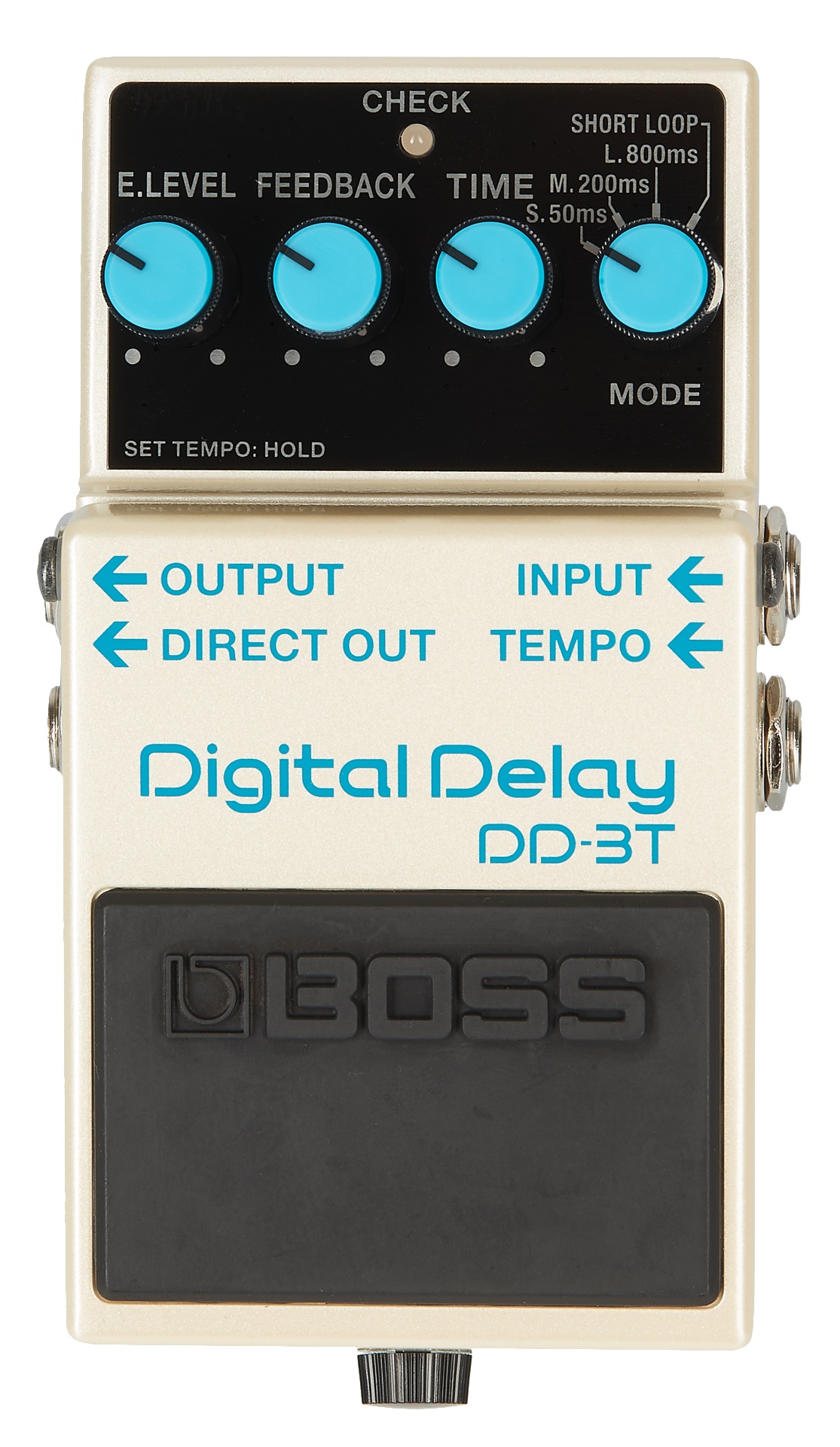 Levně Boss DD-3T
