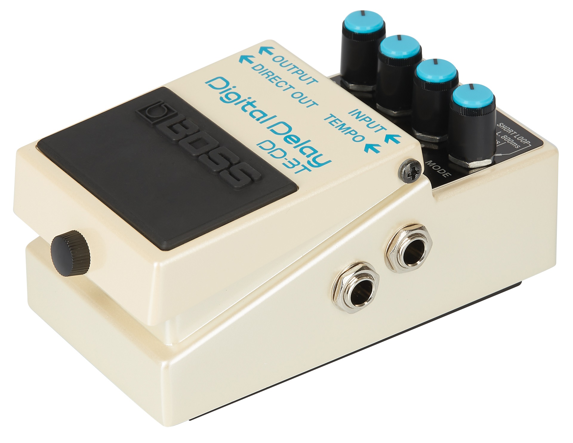Boss DD-3T (obrázek 3)