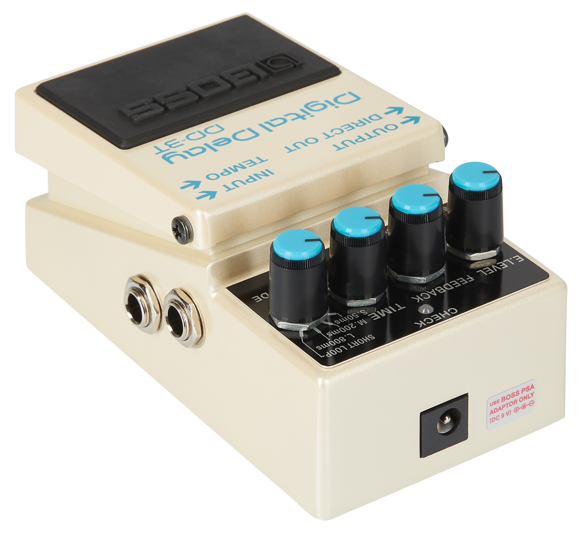 Boss DD-3T (obrázek 4)