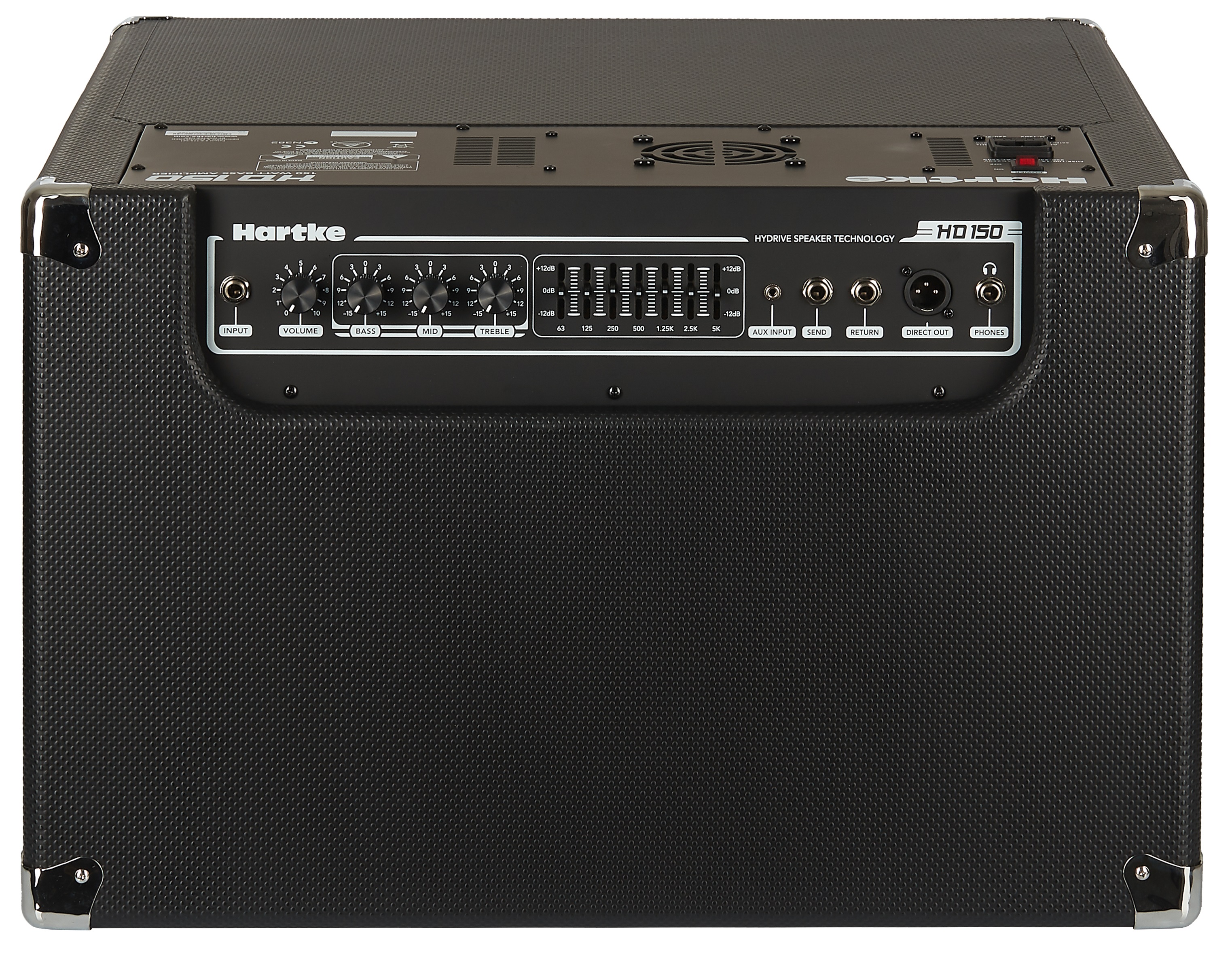 Hartke HD150 (obrázek 4)