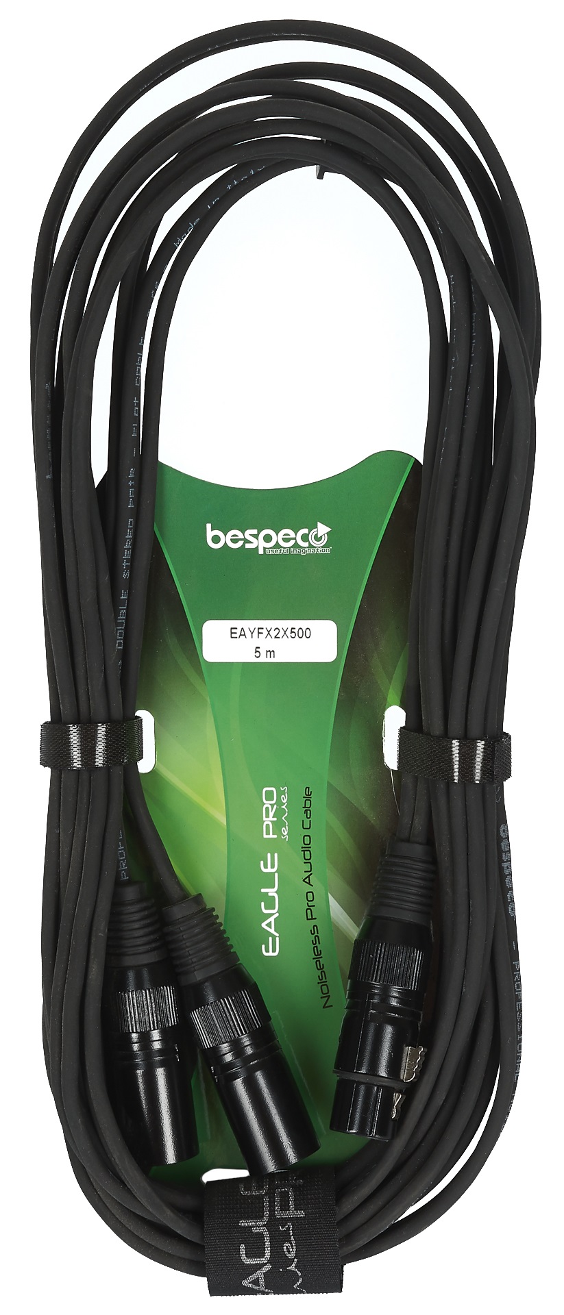 Bespeco EAYFX2X500