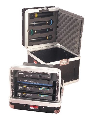 Levně Gator GM-4WR4