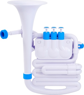 Levně Nuvo jHorn 610WBL