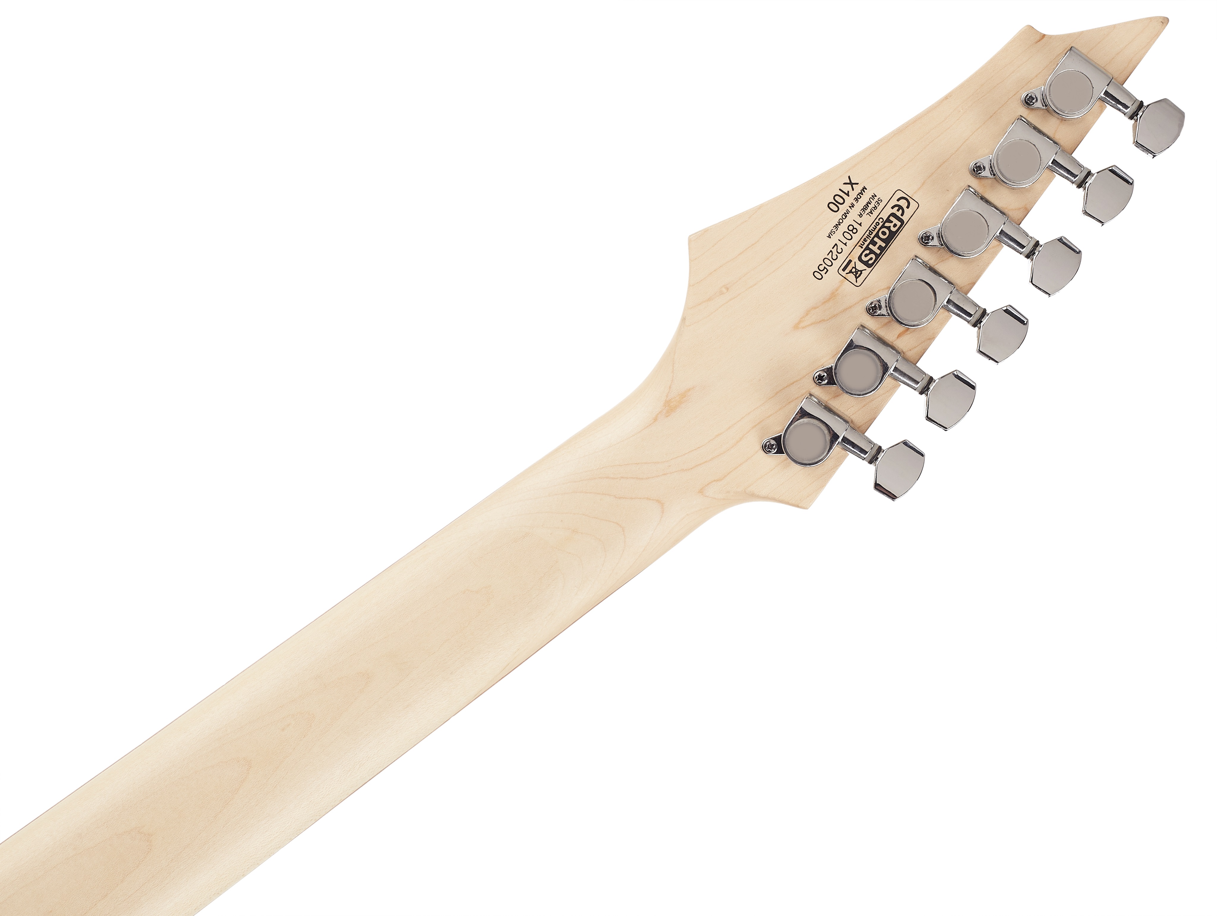 Cort X100 OPBK (obrázek 5)