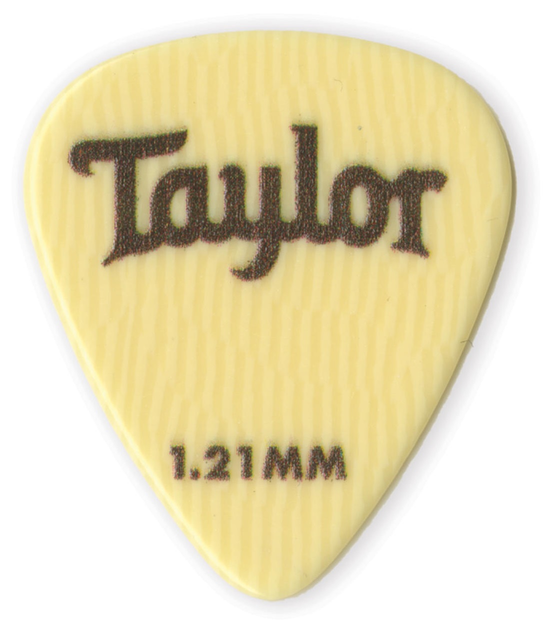 Levně Taylor Premium Darktone Ivoroid Picks 351 1.21