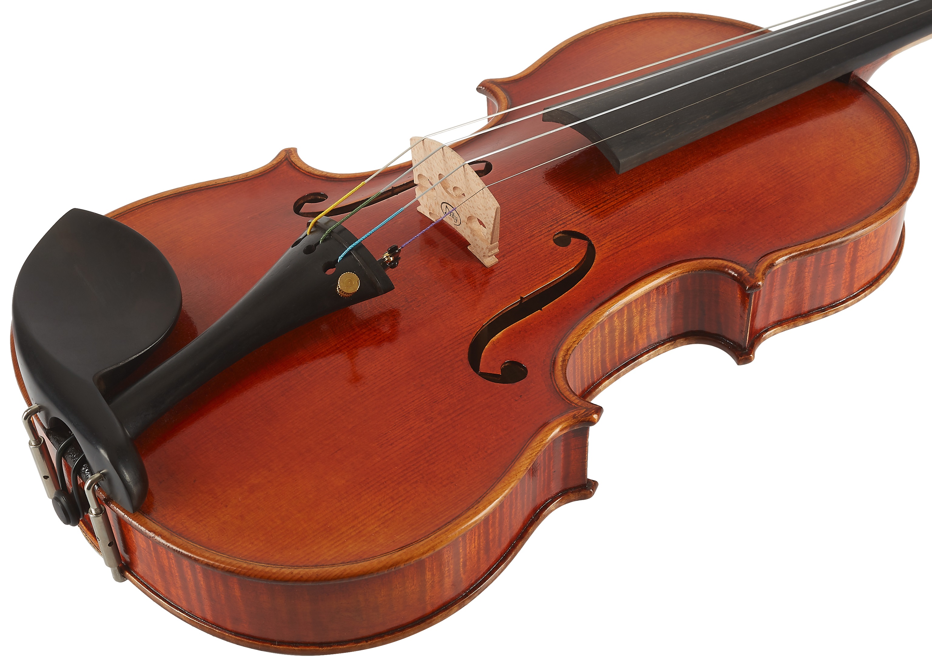 DXKY Custom Stradivari No.2 (obrázek 3)
