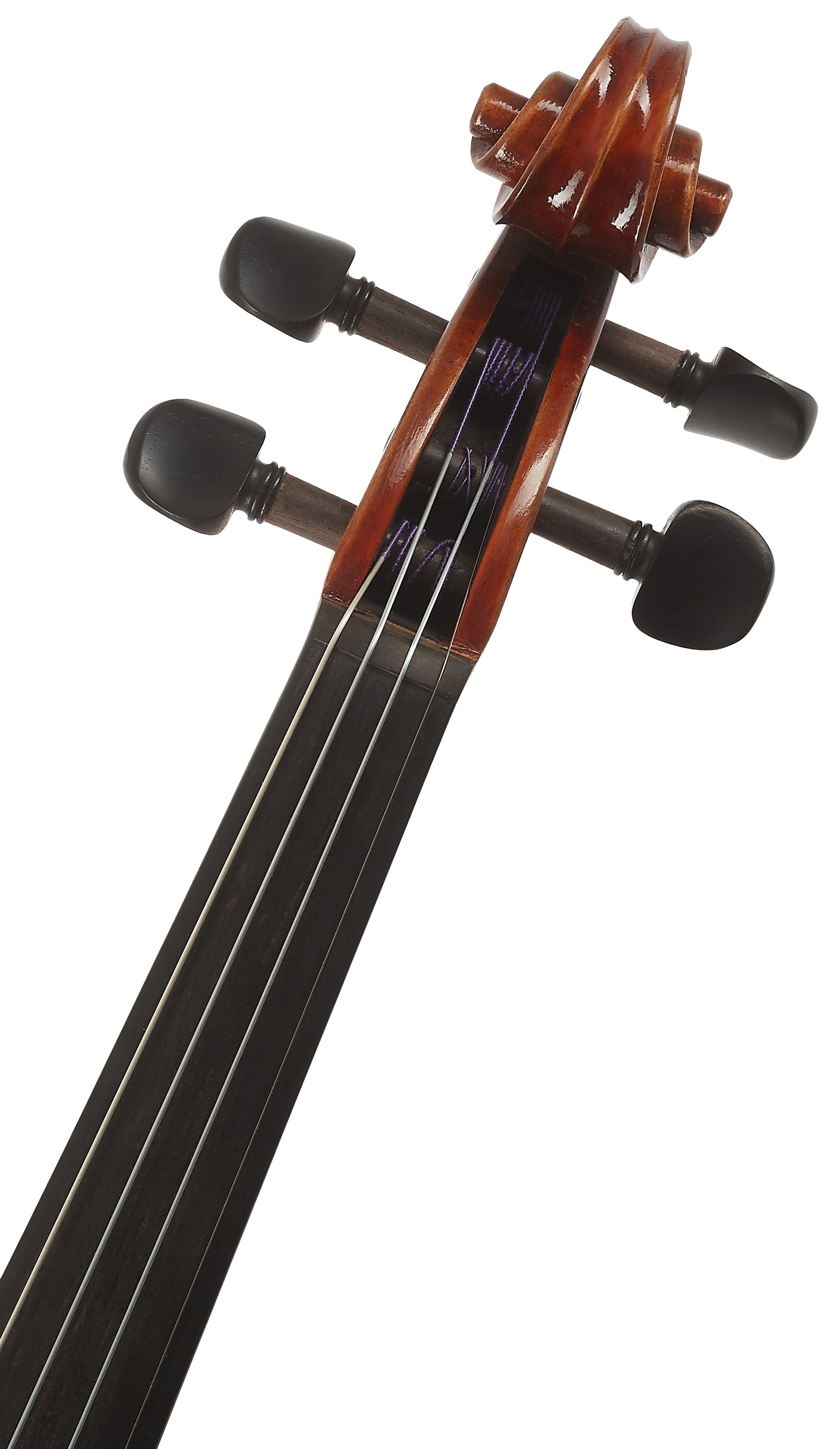 DXKY Custom Stradivari No.2 (obrázek 4)