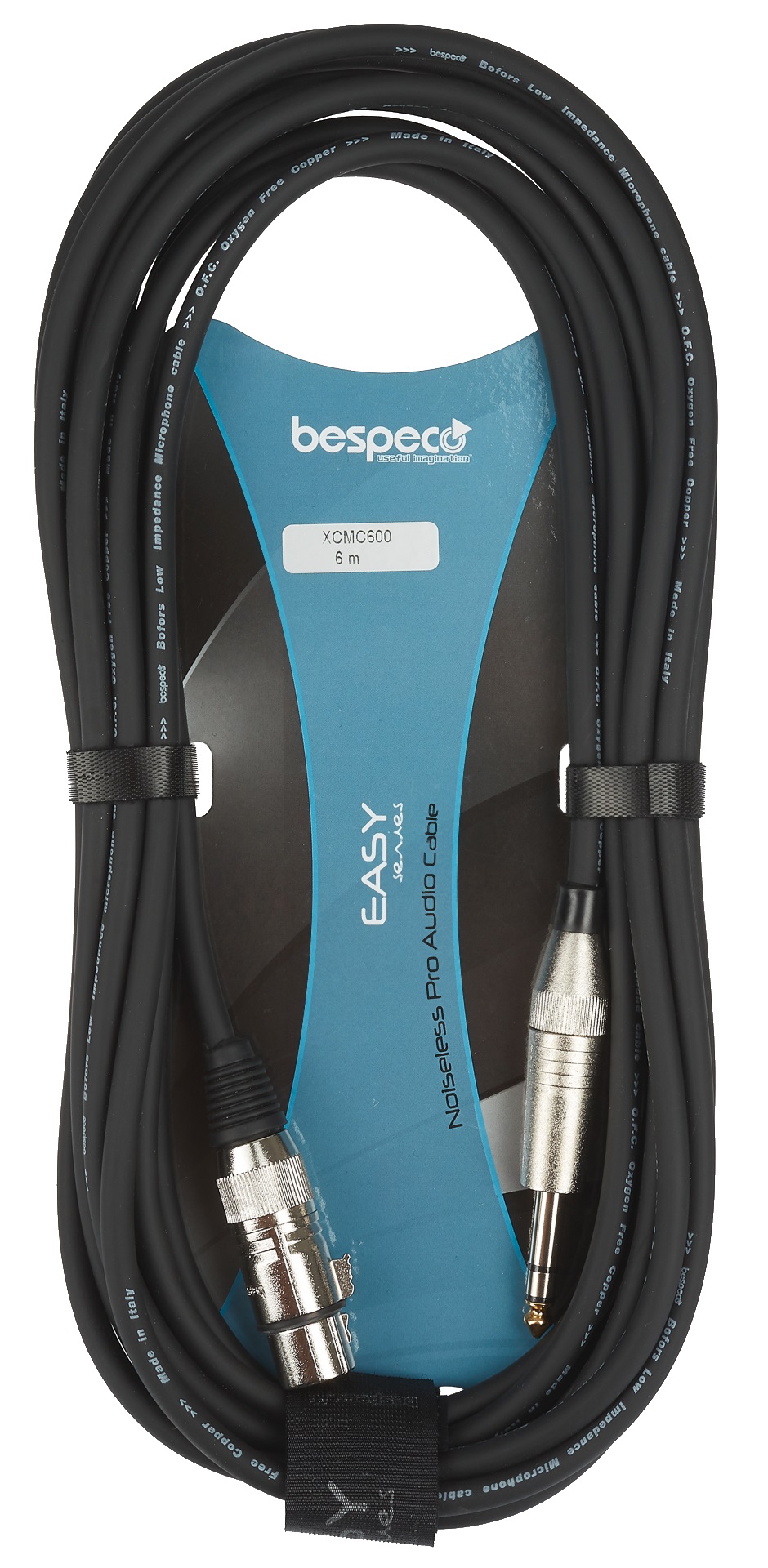 Levně Bespeco XCMC600