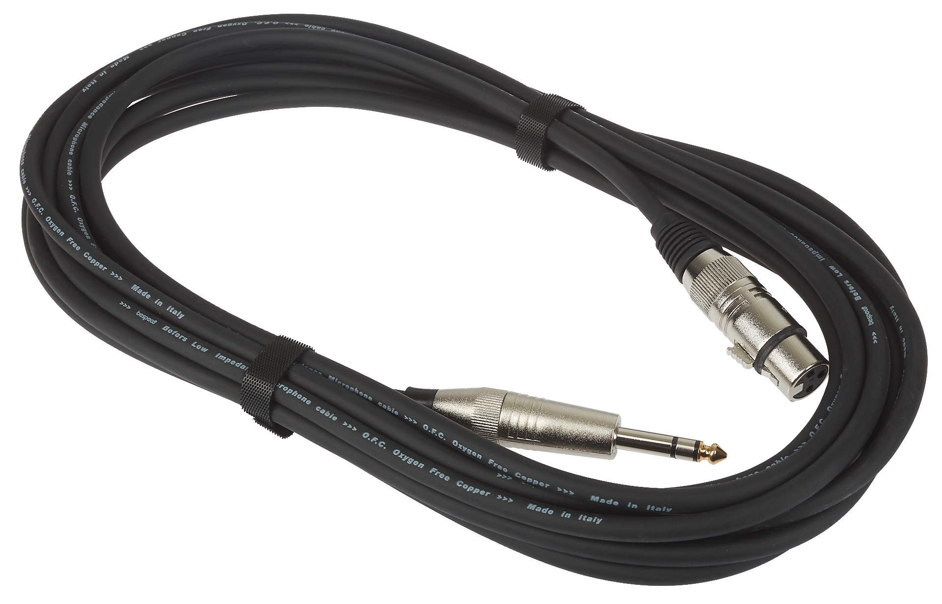 Bespeco XCMC600 (obrázek 3)