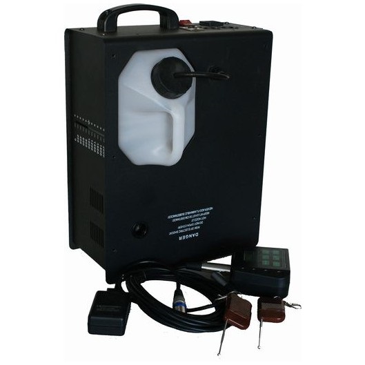 BeamZ S1800 DMX (obrázek 3)