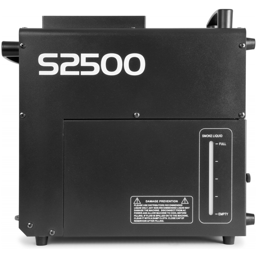 BeamZ S2500 (obrázek 5)