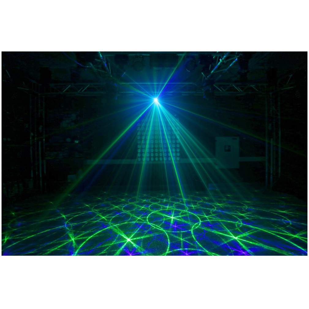 BeamZ Laser Anthe II (obrázek 4)