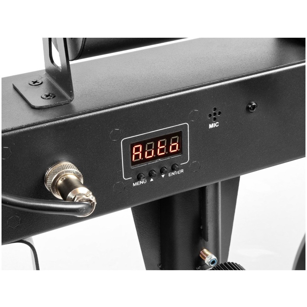 BeamZ Showbar (obrázek 3)