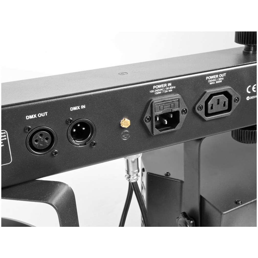 BeamZ Showbar (obrázek 5)