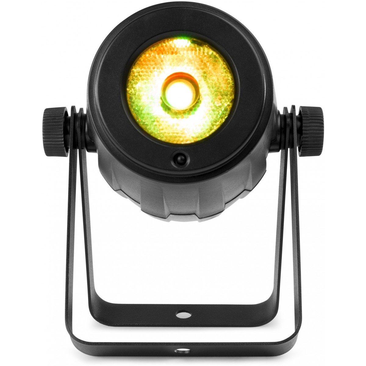 BeamZ PS12W LED Spot 12W RGBW IR (obrázek 3)