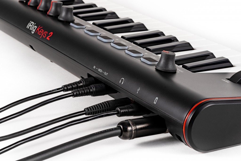 IK Multimedia iRig Keys 2 (obrázek 3)