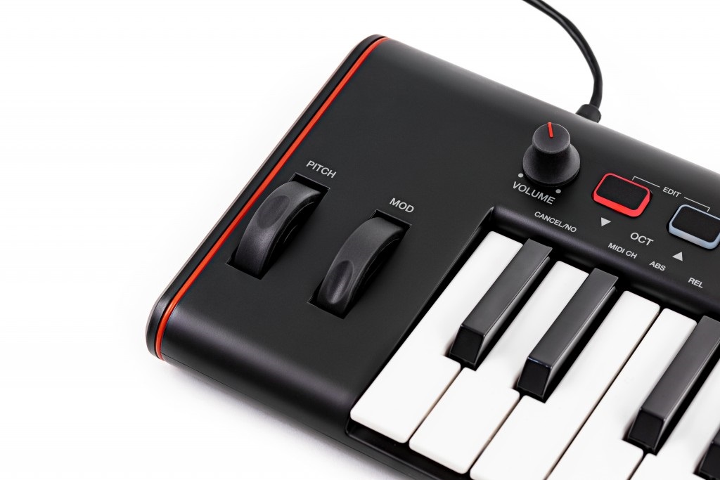 IK Multimedia iRig Keys 2 (obrázek 4)