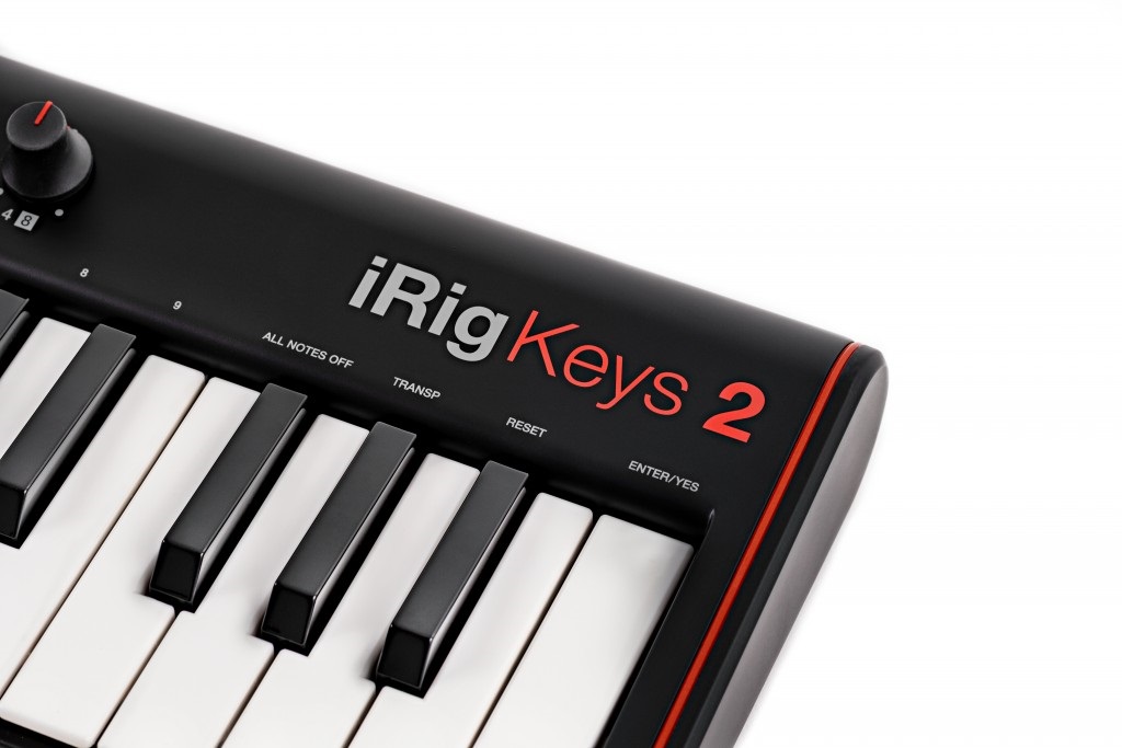 IK Multimedia iRig Keys 2 (obrázek 5)