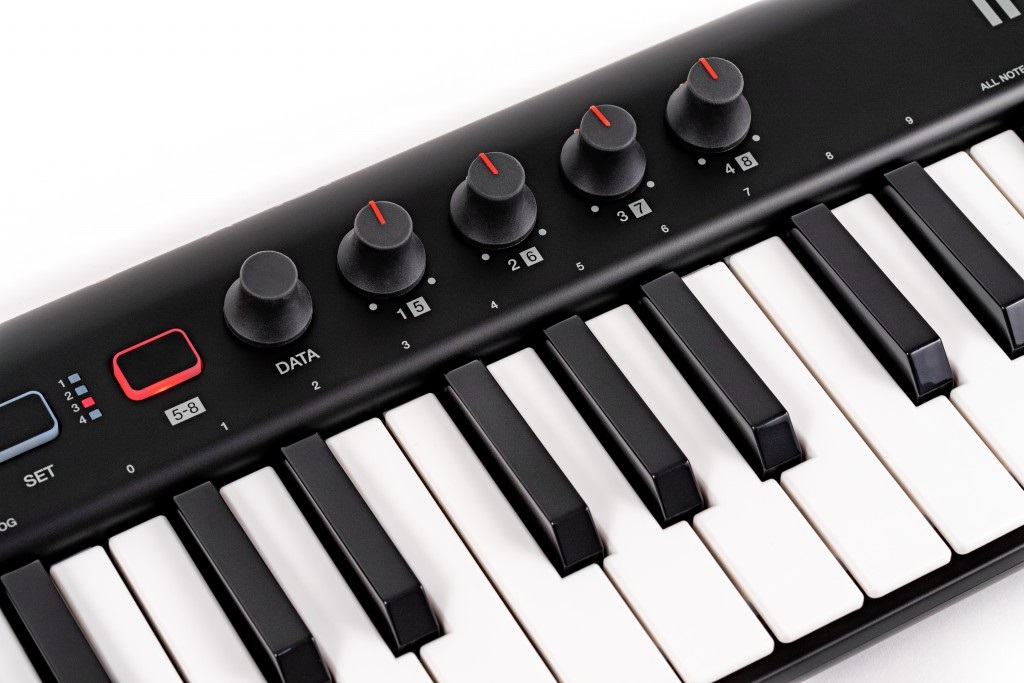 IK Multimedia iRig Keys 2 (obrázek 6)