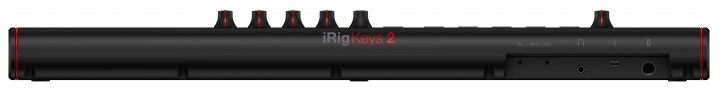 IK Multimedia iRig Keys 2 (obrázek 7)
