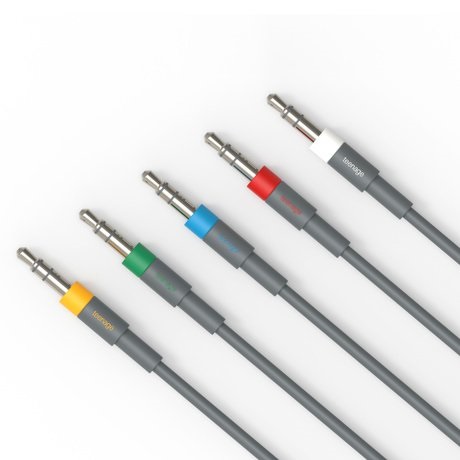 Levně Teenage Engineering sync cable kit