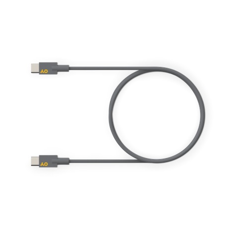 Levně Teenage Engineering USB cable type C to type C