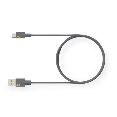 Levně Teenage Engineering USB cable type C to type A