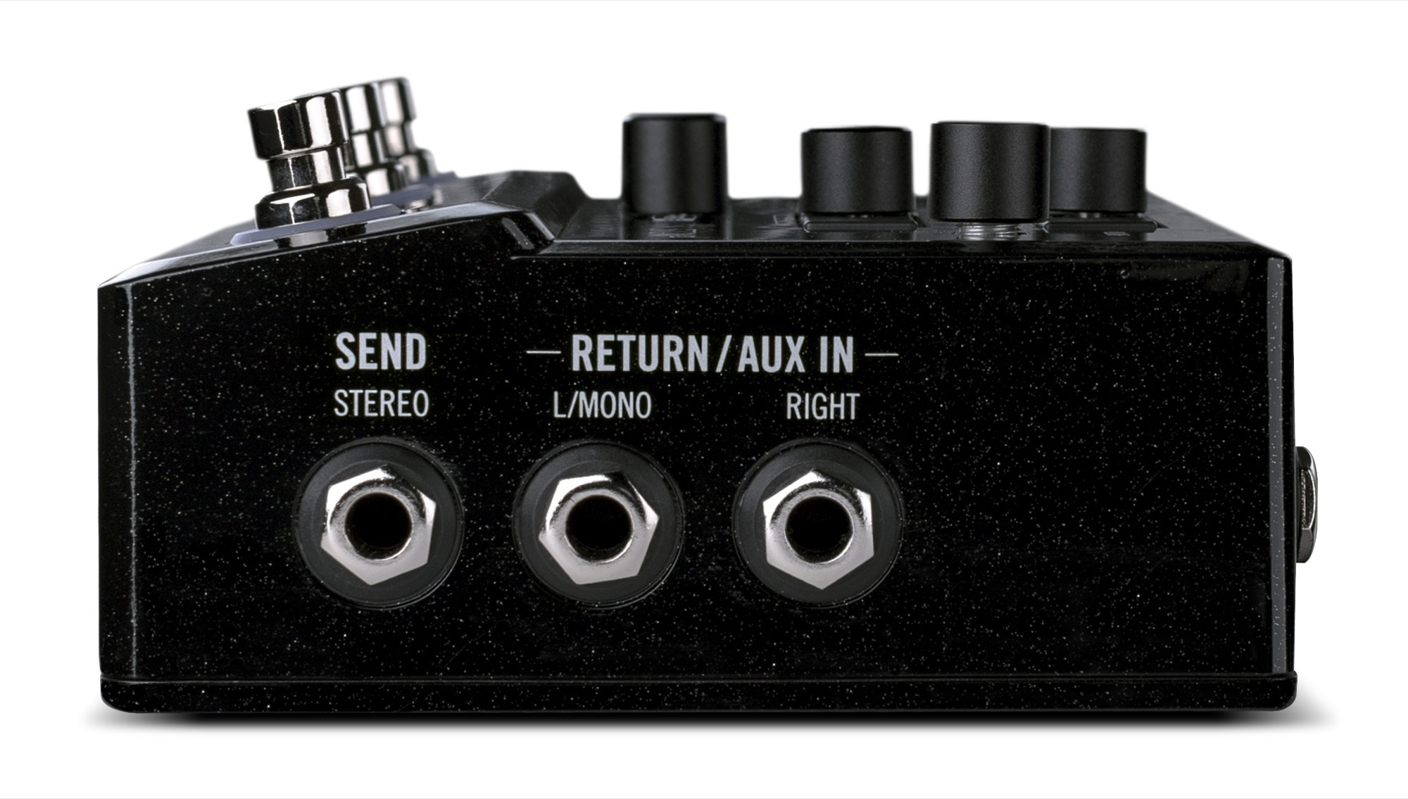 Line 6 Helix HX Stomp (obrázek 3)