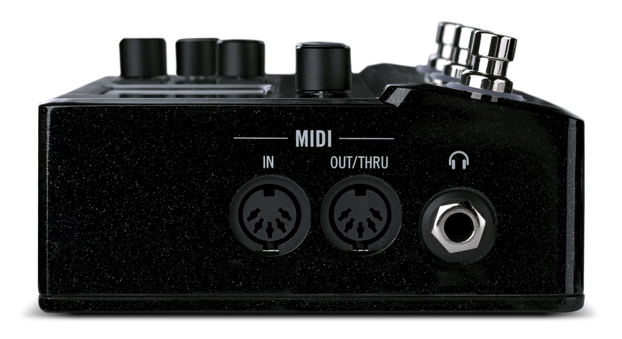Line 6 Helix HX Stomp (obrázek 4)