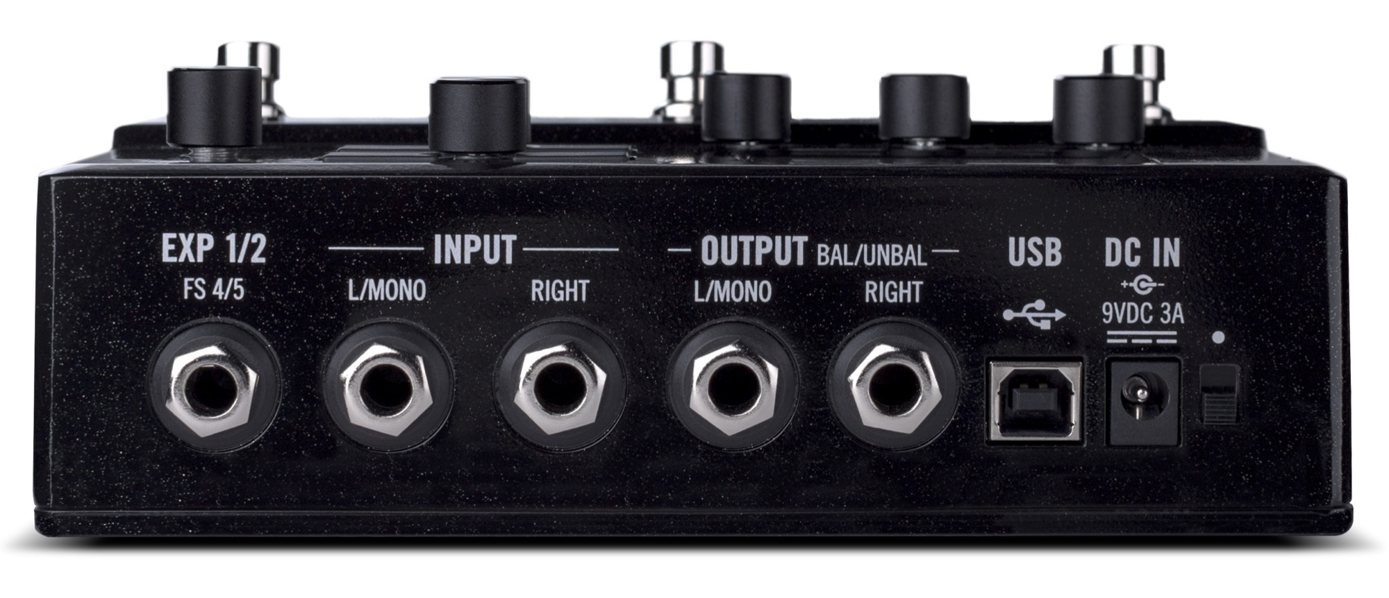 Line 6 Helix HX Stomp (obrázek 5)