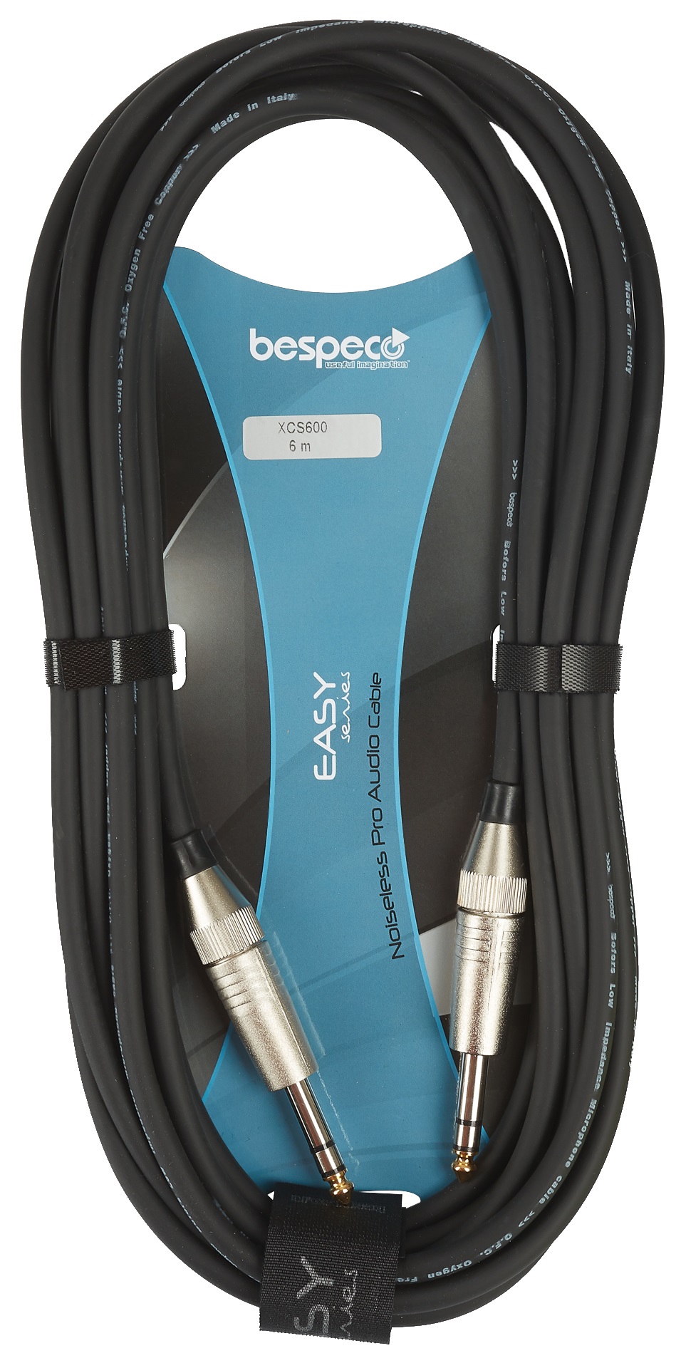 Levně Bespeco XCS600